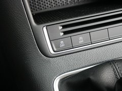 2013款 1.4TSI 手动 两驱蓝驱版
