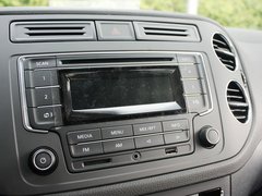 2013款 1.4TSI 手动 两驱蓝驱版