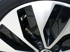 2013款 1.4TSI 手动 两驱蓝驱版