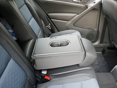 2013款 1.4TSI 手动 两驱蓝驱版