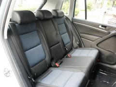 2013款 1.4TSI 手动 两驱蓝驱版