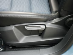 2013款 1.4TSI 手动 两驱蓝驱版