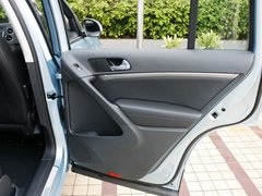 2013款 1.4TSI 手动 两驱蓝驱版