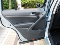 2013款 1.4TSI 手动 两驱蓝驱版