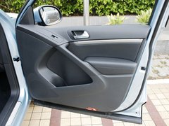 2013款 1.4TSI 手动 两驱蓝驱版