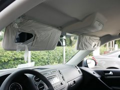 2013款 1.4TSI 手动 两驱蓝驱版