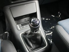 2013款 1.4TSI 手动 两驱蓝驱版