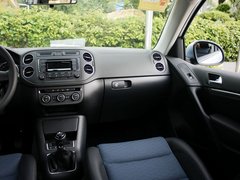 2013款 1.4TSI 手动 两驱蓝驱版