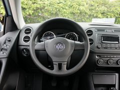 2013款 1.4TSI 手动 两驱蓝驱版