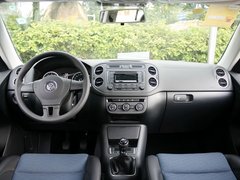 2013款 1.4TSI 手动 两驱蓝驱版