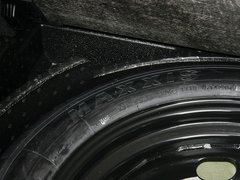 2013款 1.4TSI 手动 两驱蓝驱版