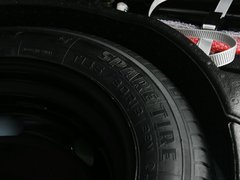 2013款 1.4TSI 手动 两驱蓝驱版