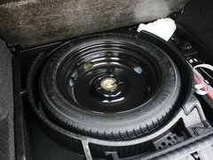 2013款 1.4TSI 手动 两驱蓝驱版