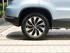 2013款 1.4TSI 手动 两驱蓝驱版