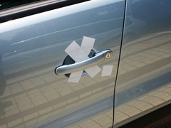 2013款 1.4TSI 手动 两驱蓝驱版