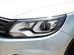 2013款 1.4TSI 手动 两驱蓝驱版
