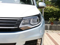 2013款 1.4TSI 手动 两驱蓝驱版