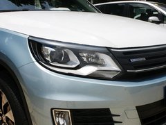 2013款 1.4TSI 手动 两驱蓝驱版