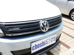 2013款 1.4TSI 手动 两驱蓝驱版