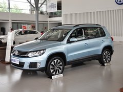 2013款 1.4TSI 手动 两驱蓝驱版