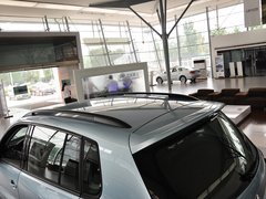 2013款 1.4TSI 手动 两驱蓝驱版