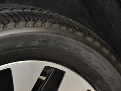 2013款 1.4TSI 手动 两驱蓝驱版