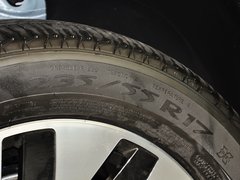 2013款 1.4TSI 手动 两驱蓝驱版