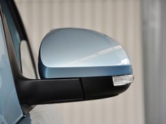 2013款 1.4TSI 手动 两驱蓝驱版