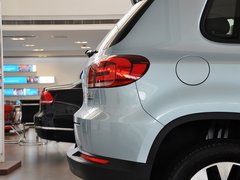 2013款 1.4TSI 手动 两驱蓝驱版