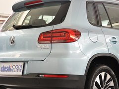 2013款 1.4TSI 手动 两驱蓝驱版