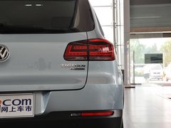 2013款 1.4TSI 手动 两驱蓝驱版