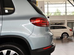 2013款 1.4TSI 手动 两驱蓝驱版