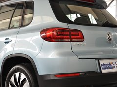 2013款 1.4TSI 手动 两驱蓝驱版