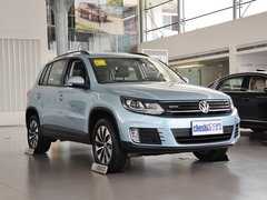 2013款 1.4TSI 手动 两驱蓝驱版