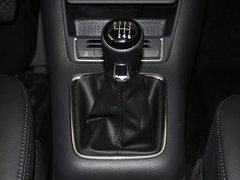 2013款 1.4TSI 手动 两驱蓝驱版