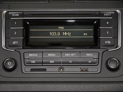 2013款 1.4TSI 手动 两驱蓝驱版