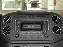 2013款 1.4TSI 手动 两驱蓝驱版