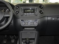 2013款 1.4TSI 手动 两驱蓝驱版