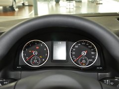 2013款 1.4TSI 手动 两驱蓝驱版