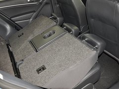 2013款 1.4TSI 手动 两驱蓝驱版
