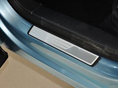 2013款 1.4TSI 手动 两驱蓝驱版