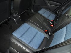 2013款 1.4TSI 手动 两驱蓝驱版