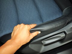 2013款 1.4TSI 手动 两驱蓝驱版