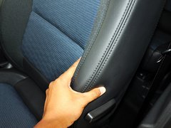 2013款 1.4TSI 手动 两驱蓝驱版