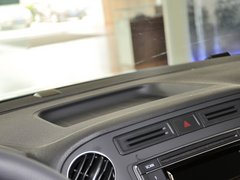 2013款 1.4TSI 手动 两驱蓝驱版