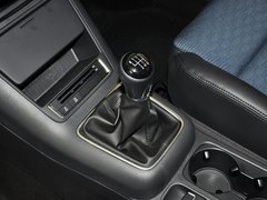 2013款 1.4TSI 手动 两驱蓝驱版