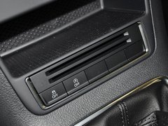 2013款 1.4TSI 手动 两驱蓝驱版