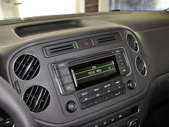 2013款 1.4TSI 手动 两驱蓝驱版