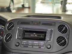 2013款 1.4TSI 手动 两驱蓝驱版