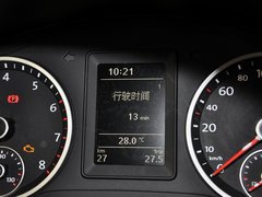 2013款 1.4TSI 手动 两驱蓝驱版